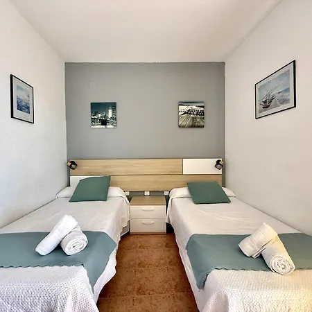 Nautic Διαμέρισμα Peñíscola