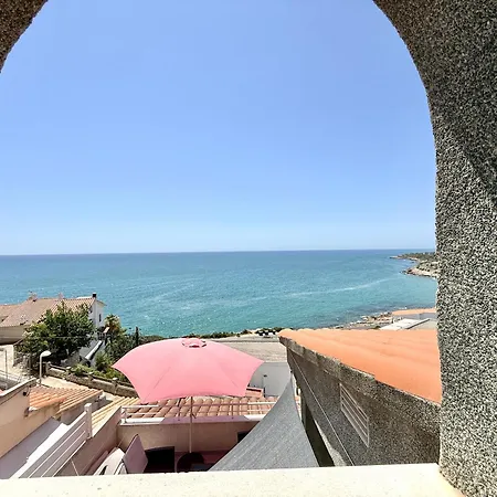 Διαμέρισμα Nautic Peñíscola
