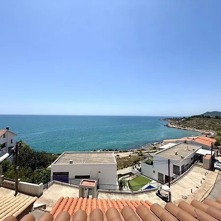Nautic Διαμέρισμα Peñíscola